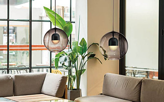 パナソニック製ペンダントライト