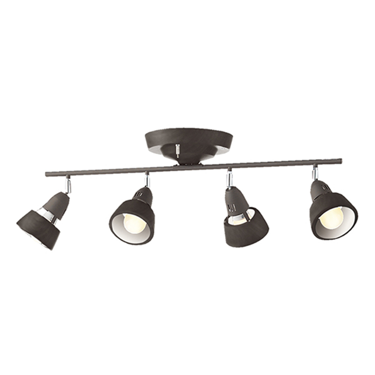 [簡易取付] ビンテージメタル | Harmony -remote ceiling lamp アートワークスタジオ製シーリングライト