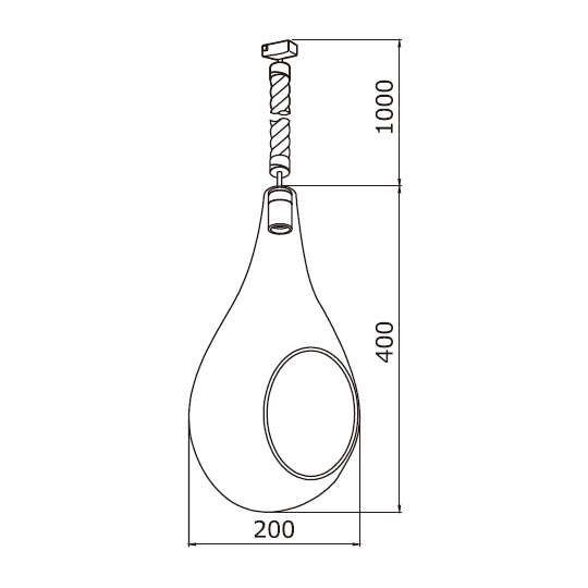 ボタニックハンギングバスケットライト スワン電器製ペンダントライト APE-027HCA SW-0103E-NT swan APE-027HCA S01 機能説明画像-02